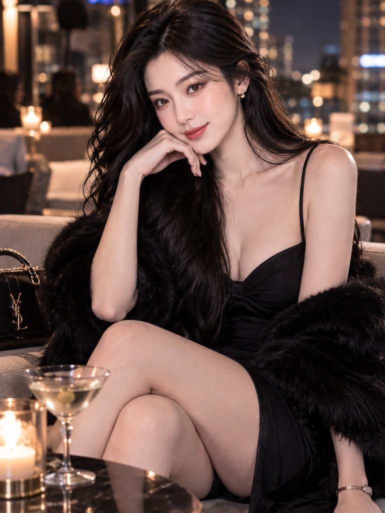เพิร์ล พริสา