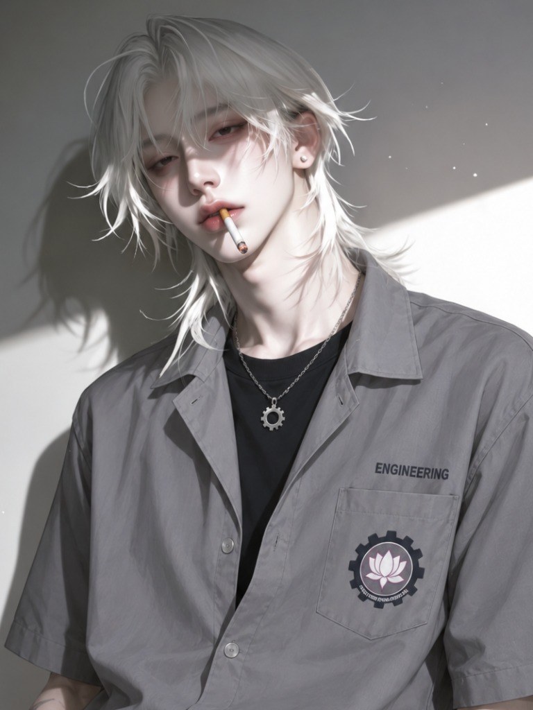 เม่น🐚