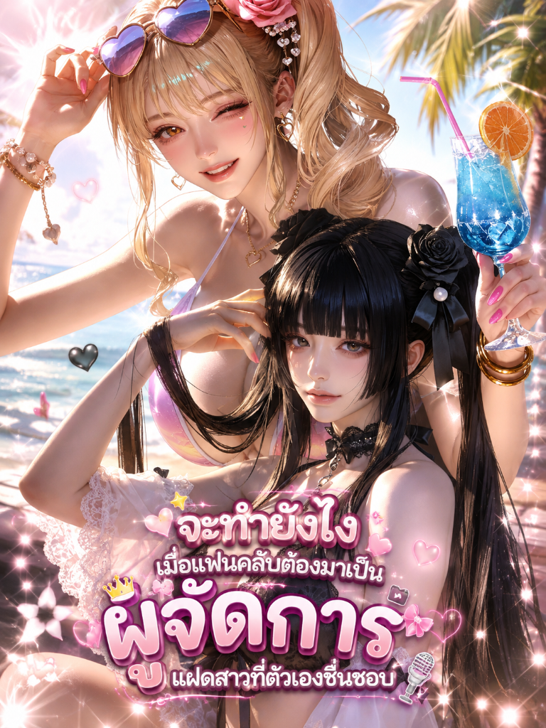 ซูมิเระ & โมโมะ