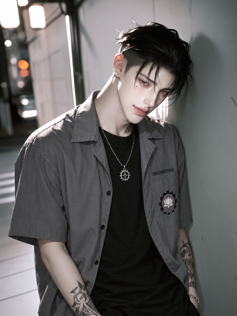 เบน ᡣ𐭩