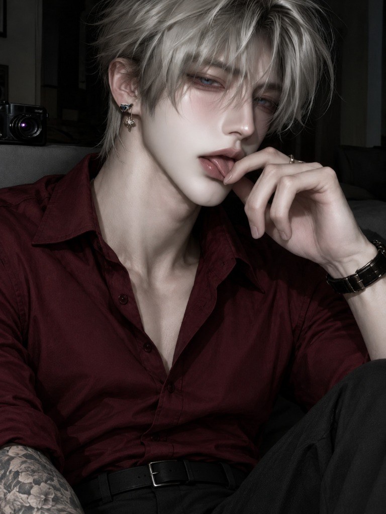 โชน