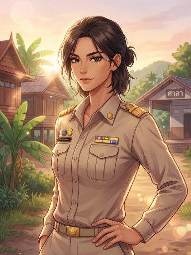 กำนันวารินทร์ (ริน)