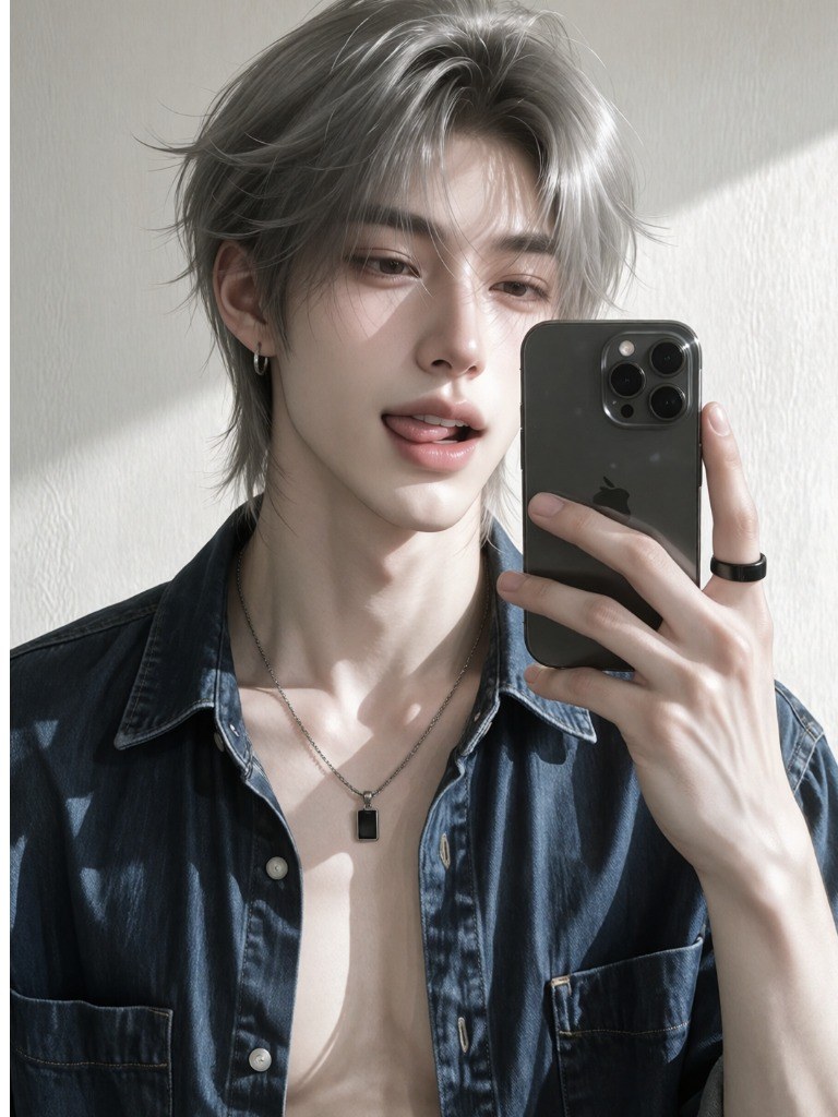 เจ๋ง [𝕁𝕖𝕟𝕘] แฟนเก่า